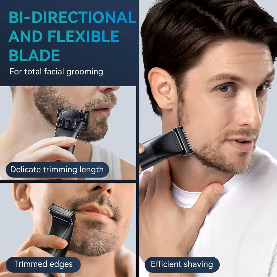 KENSEN S15 Electric Trimmer