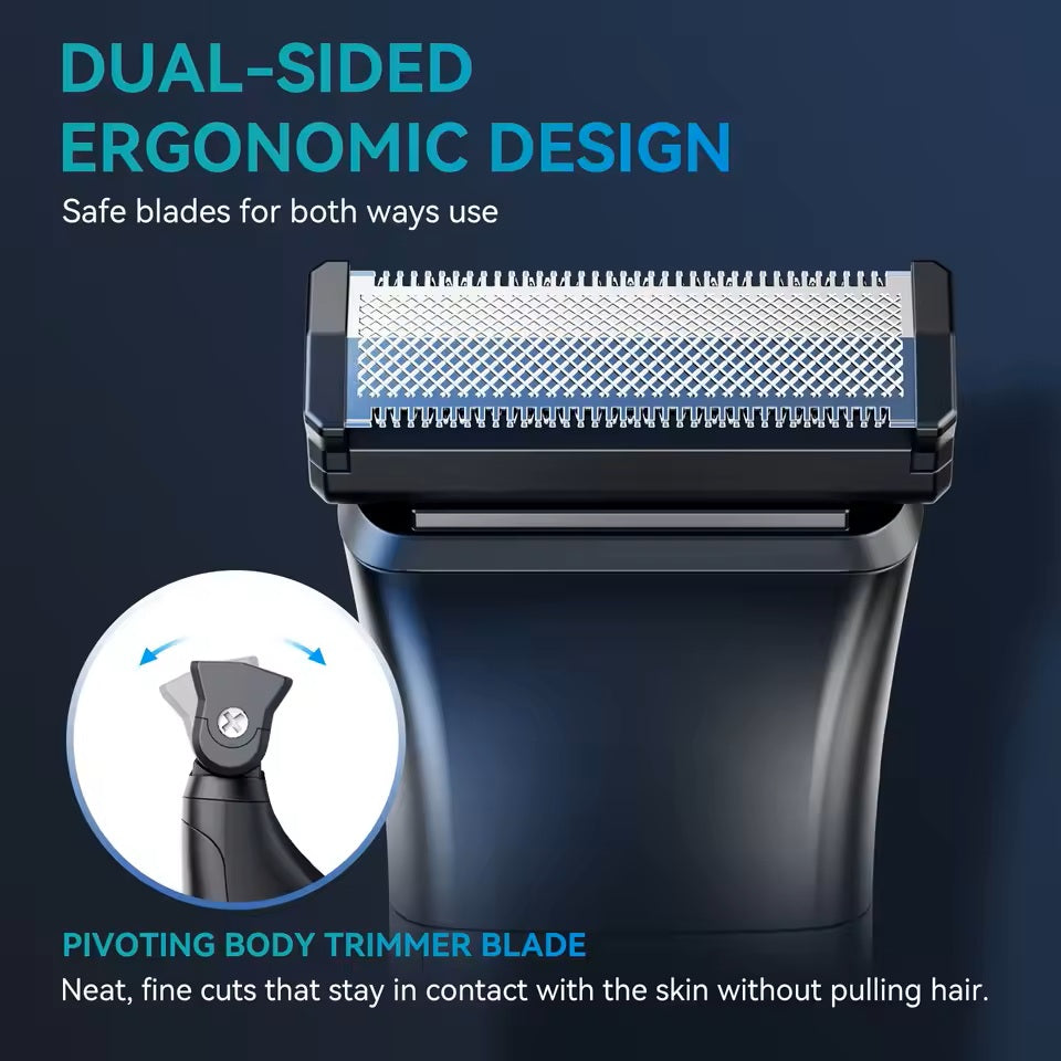 KENSEN S15 Electric Trimmer
