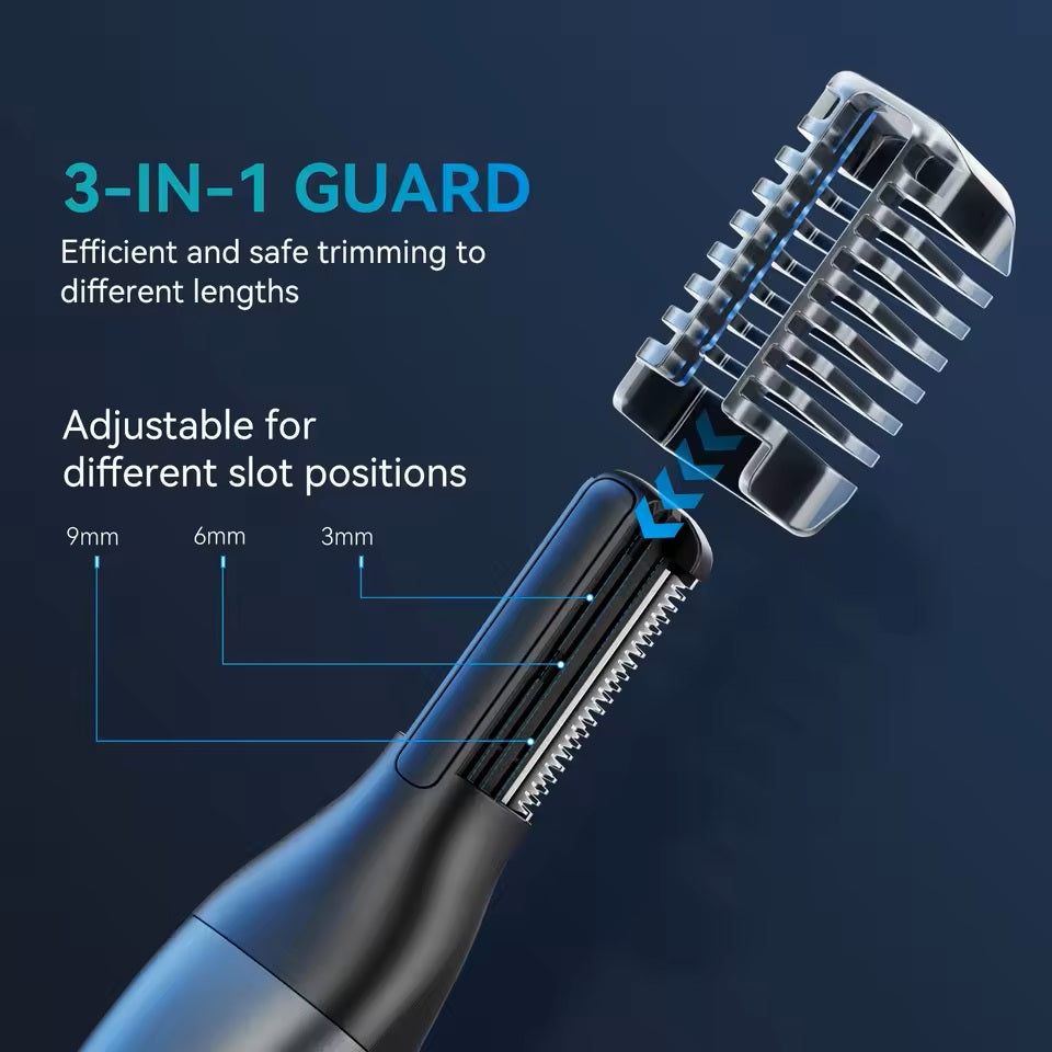 KENSEN S15 Electric Trimmer
