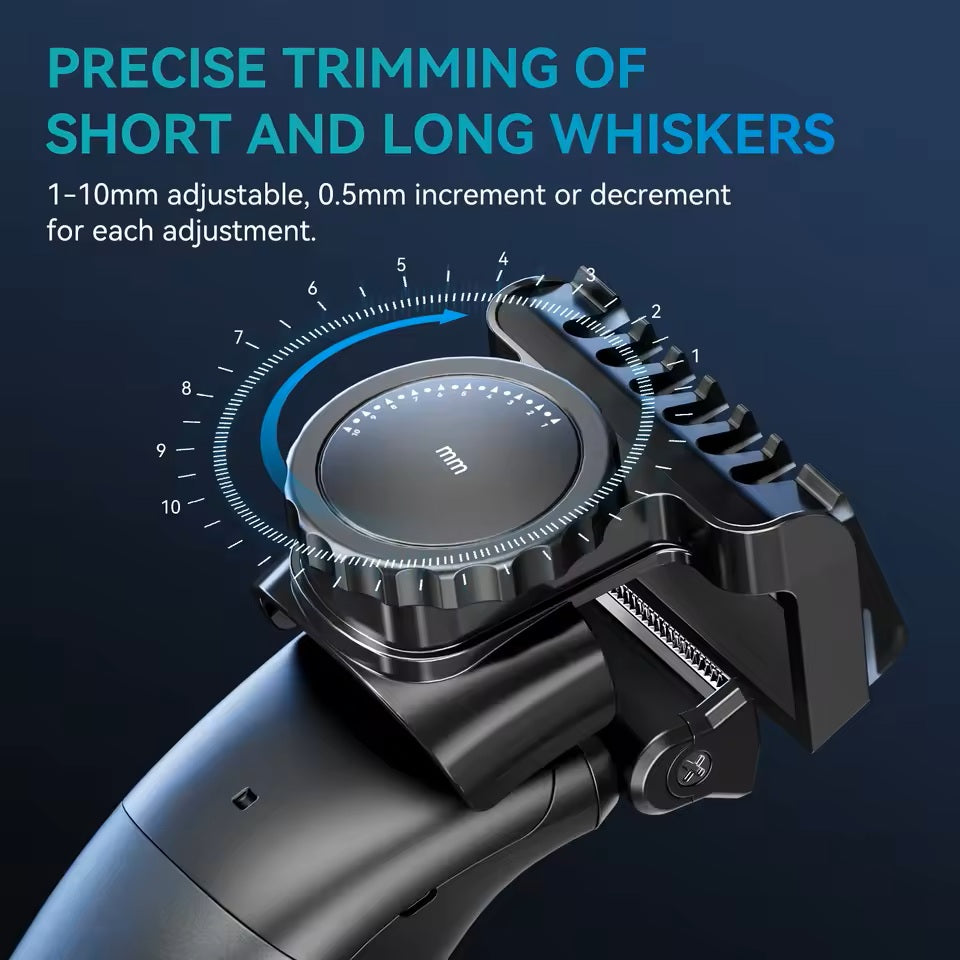 KENSEN S15 Electric Trimmer