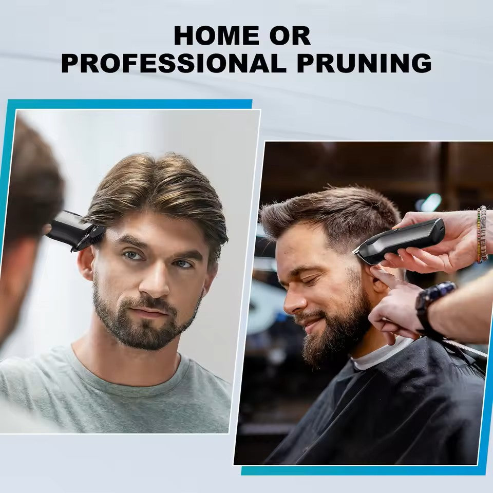 KENSEN S30 4 in 1 Cordless Hair Trimmer
