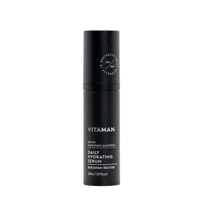 Daily Hydrating Serum 30ml