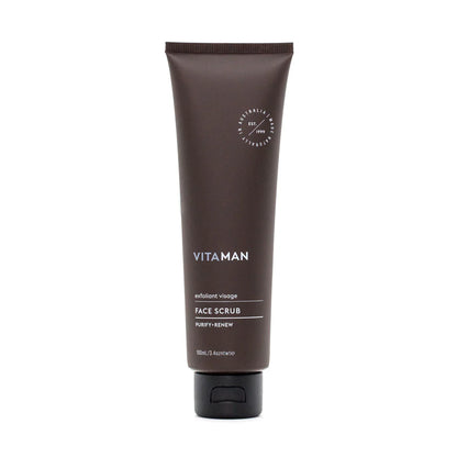 Face Scrub 100ml