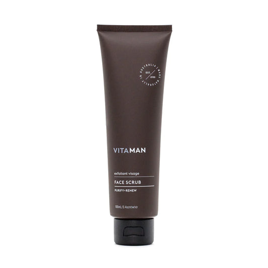 Face Scrub 100ml