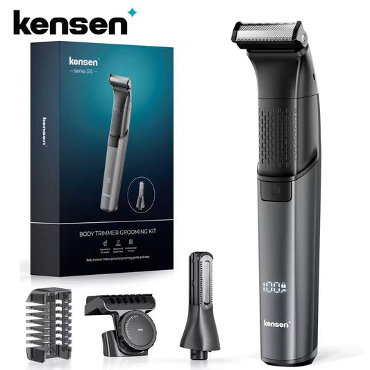 KENSEN S15 Electric Trimmer