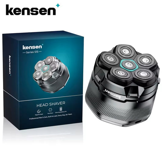 KENSEN S15 Head Shaver