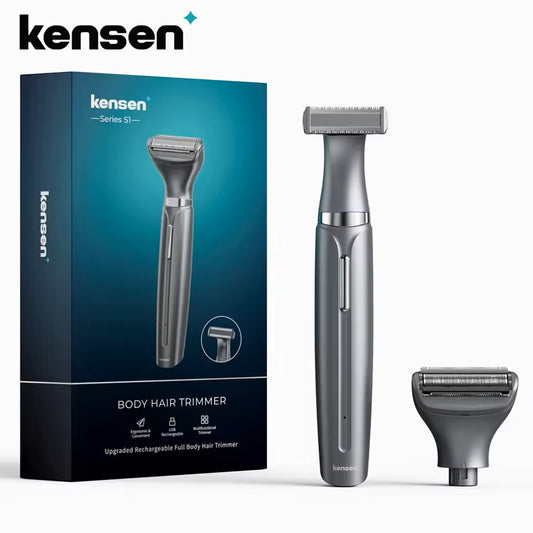 KENSEN S1 Electric Shaver