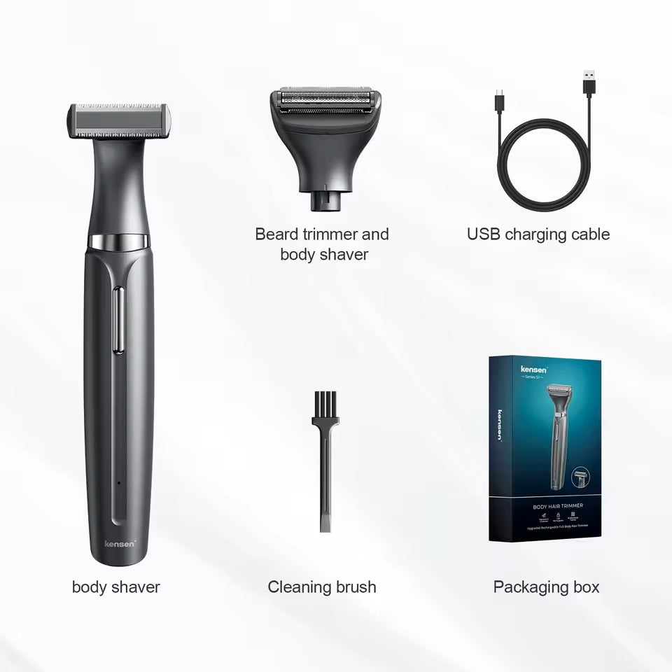 KENSEN S1 Electric Shaver