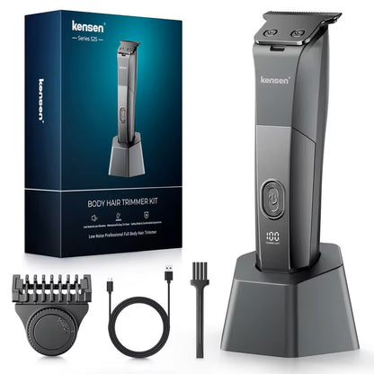 KENSEN S25 Body Hair Trimmer