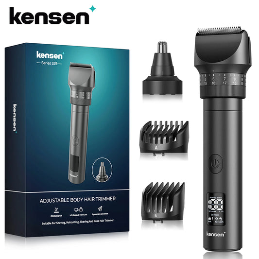 KENSEN S29 Hair Trimmer