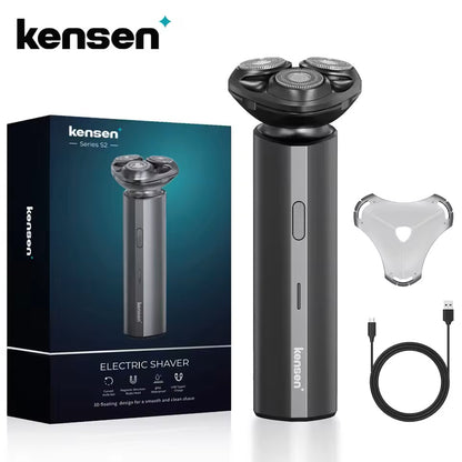 KENSEN S2 Electric Shaver