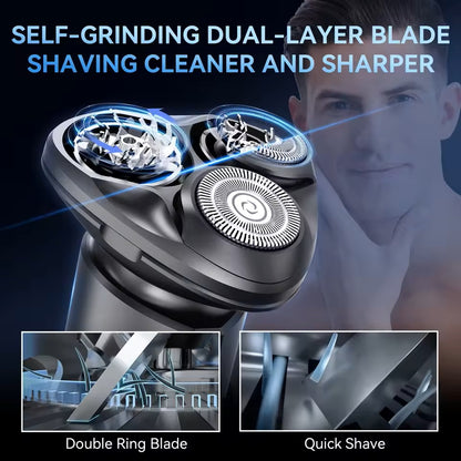 KENSEN S2 Electric Shaver