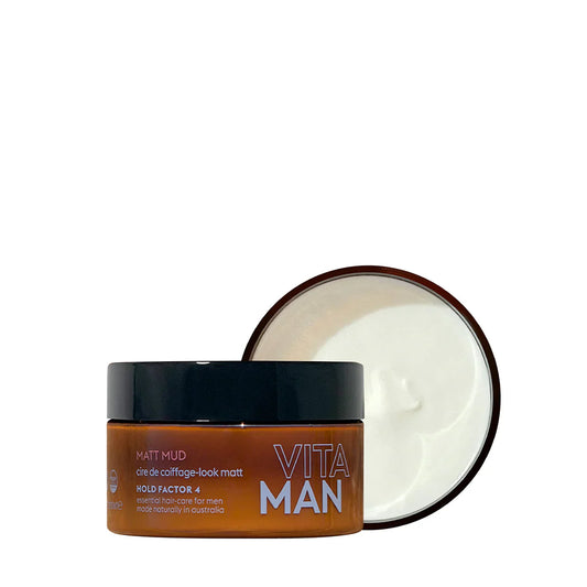 Matt Mud (Max hold) 100g