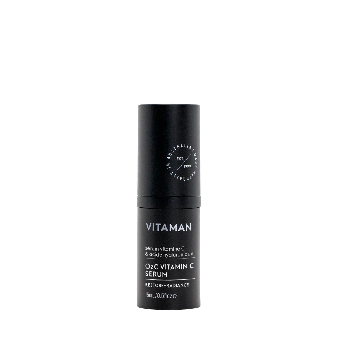 OzC Vitamin C Serum 15ml