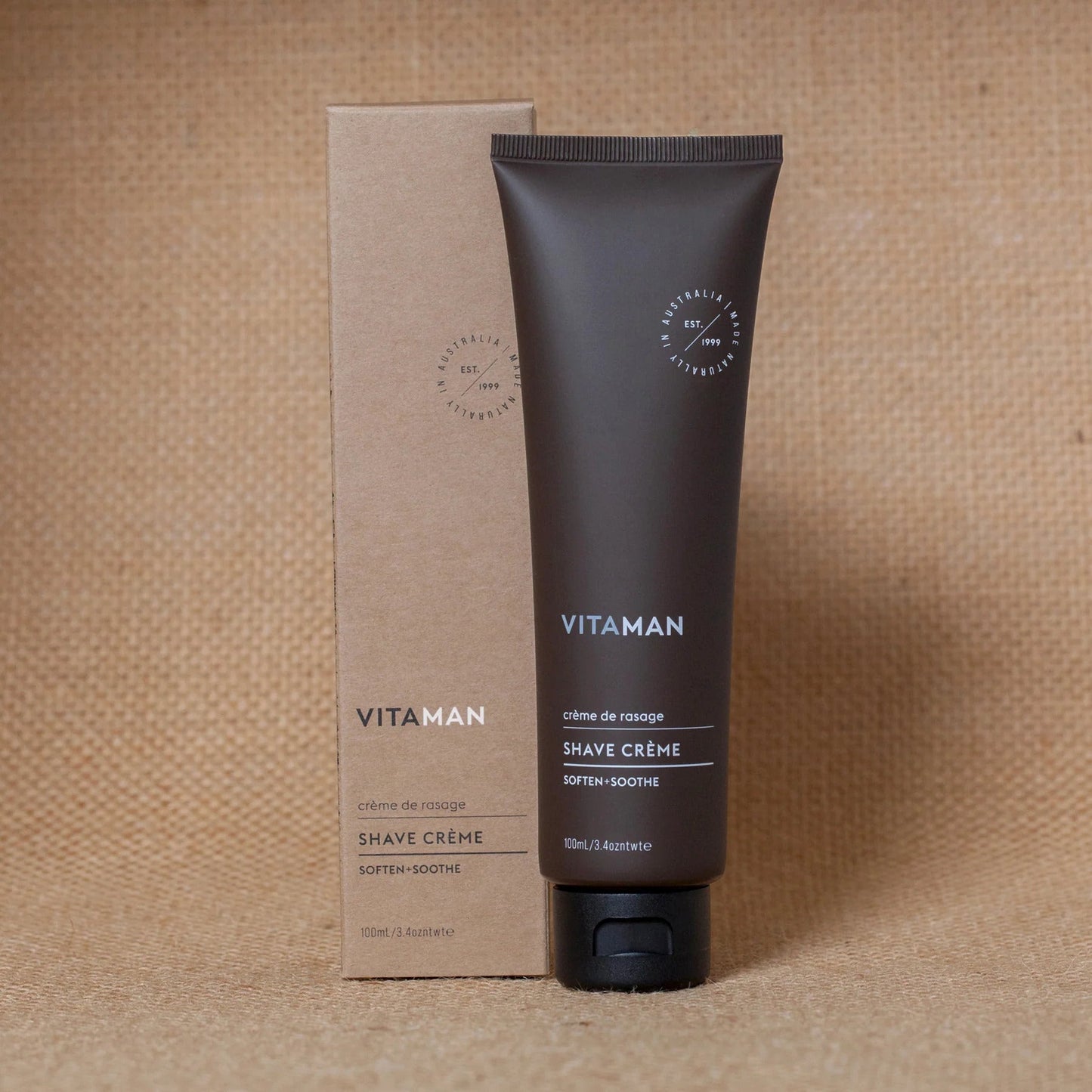 Shave Creme 150ml