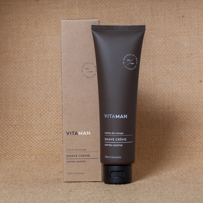 Shave Creme 150ml