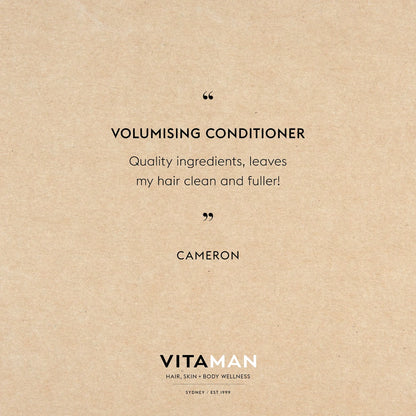 Volumising Conditioner 250ml