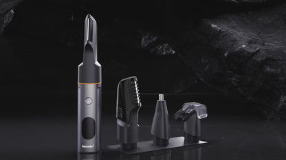 KENSEN S16 Body Hair Trimmer Kit